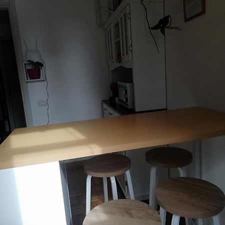 Da Tenten Cagliari Eksteriør billede