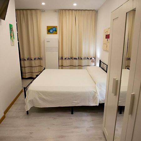 Da Tenten Cagliari Eksteriør billede